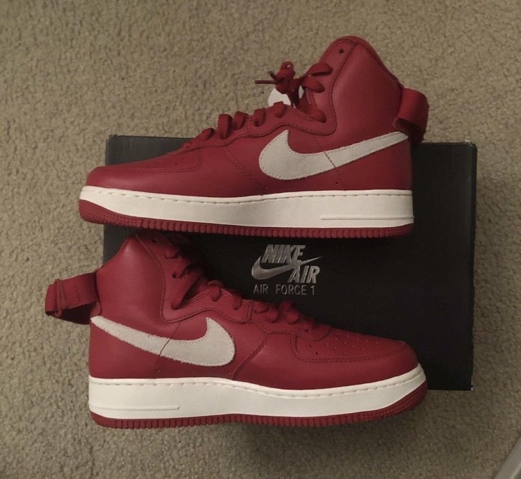 Air Force 1 High