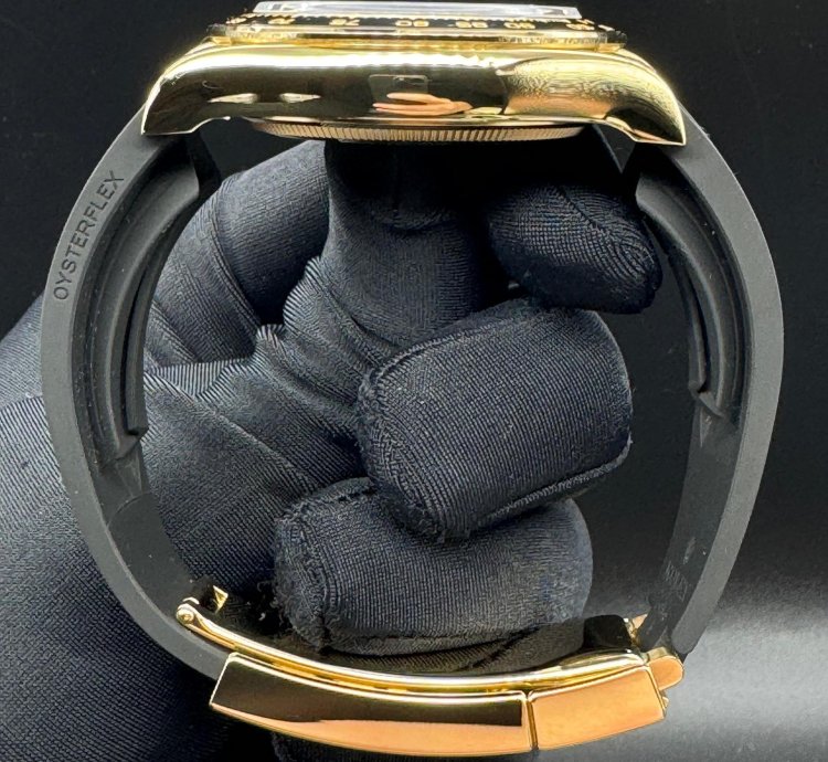 Rolex Daytona Paul Newman Unworn