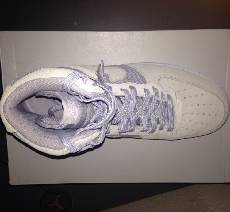 Air Force 1 High 07