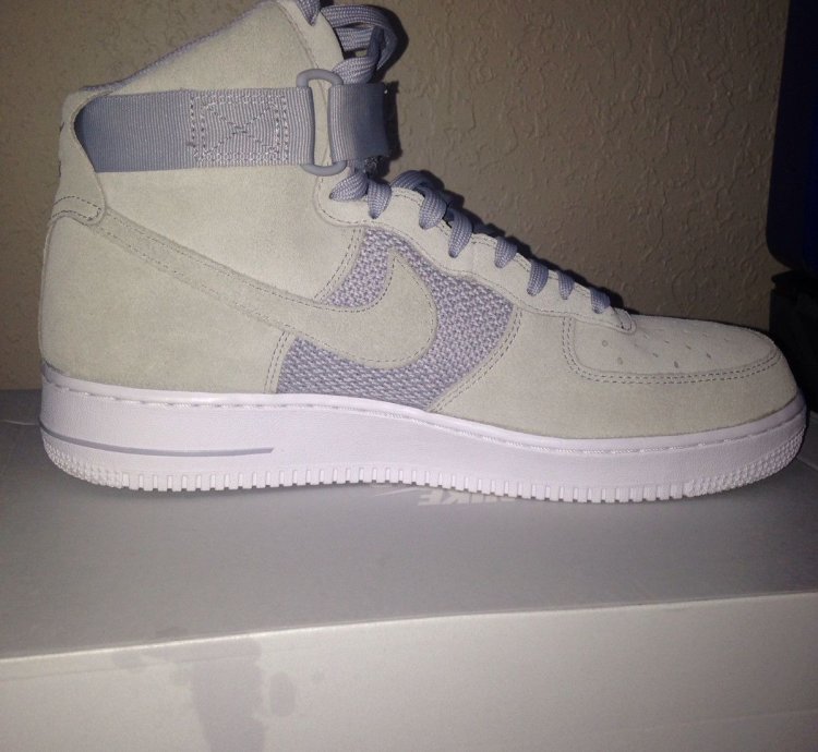 Air Force 1 High 07
