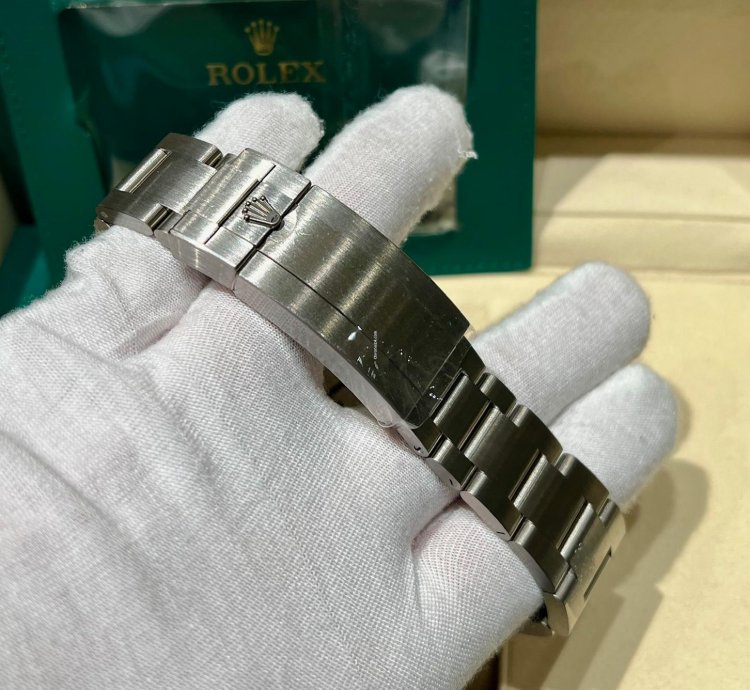 Rolex Sea-dweller Deepsea Challenge 126067 New 2024
