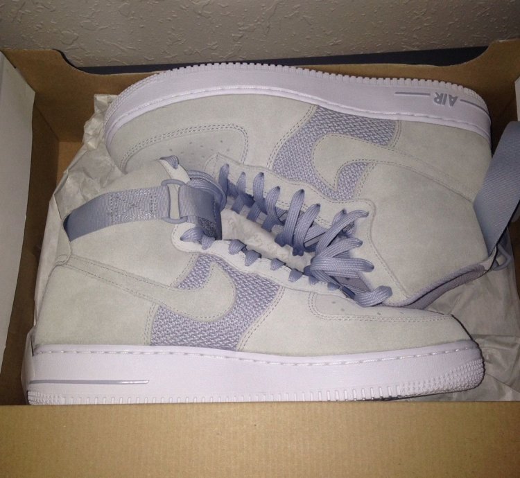 Air Force 1 High 07