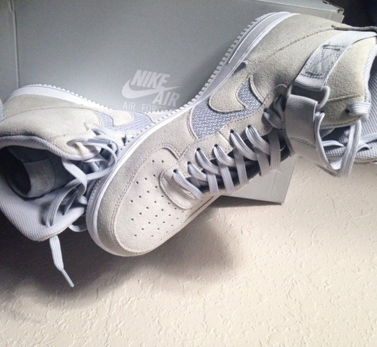 Air Force 1 High 07