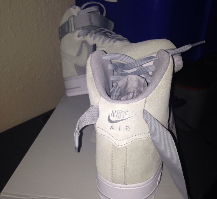 Air Force 1 High 07