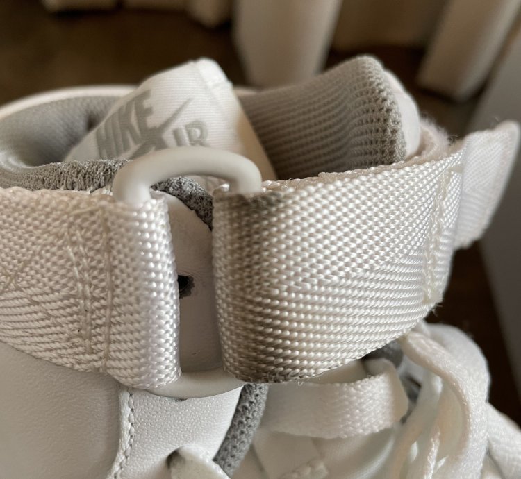 Air Force 1 High 07 25th Anniversary
