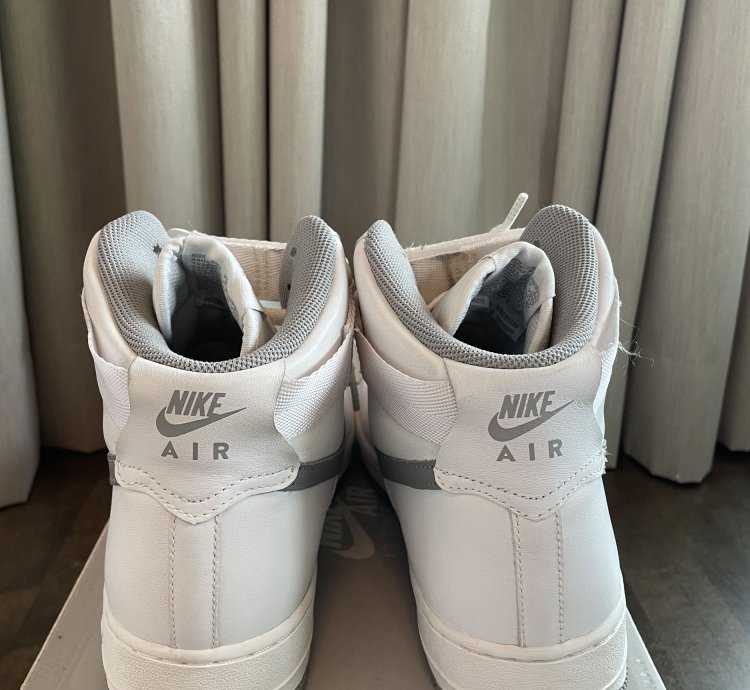 Air Force 1 High 07 25th Anniversary