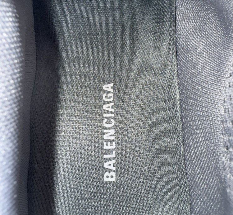 Balenciaga Runner Sneaker Multicolor 41