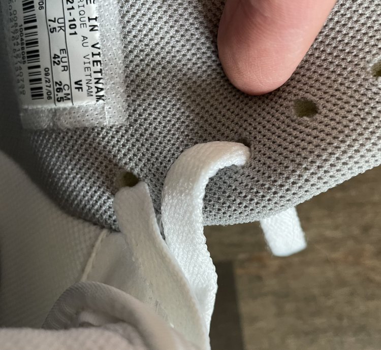 Air Force 1 High 07 25th Anniversary