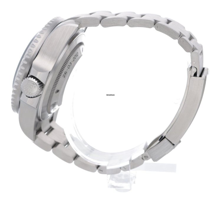 Rolex Sea-dweller Deepsea Challenge 126067-0001