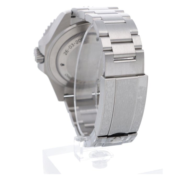 Rolex Sea-dweller Deepsea Challenge 126067-0001