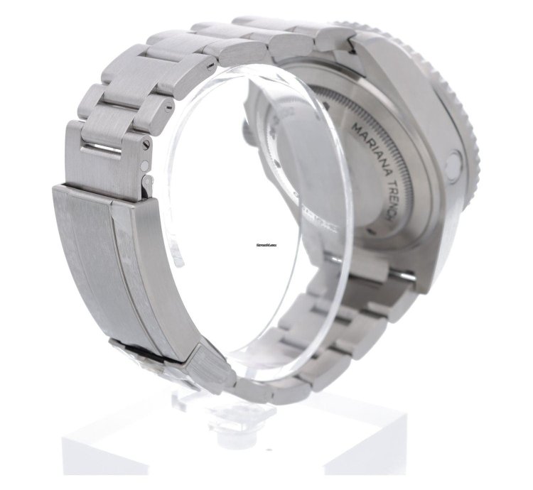 Rolex Sea-dweller Deepsea Challenge 126067-0001