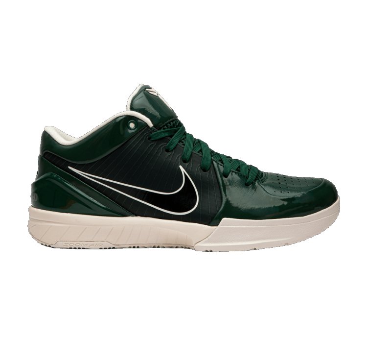 Undefeated Kobe 4 Protro Fir