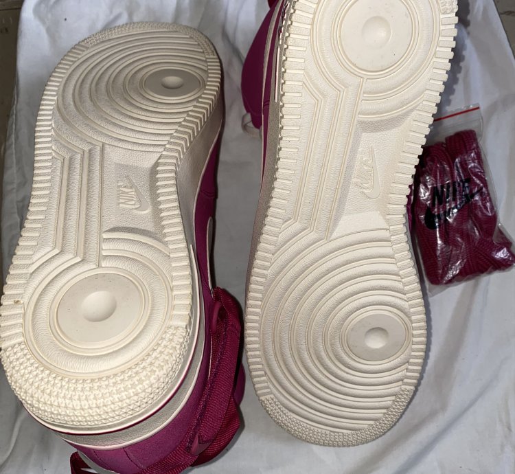 Air Force 1 High 07 Blazer Pack