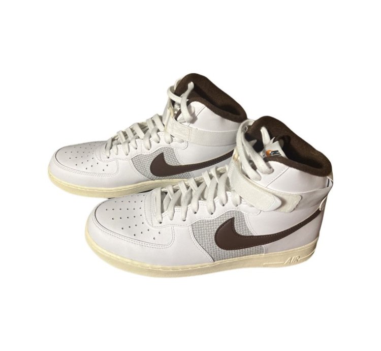 Air Force 1 High 07 Lv8