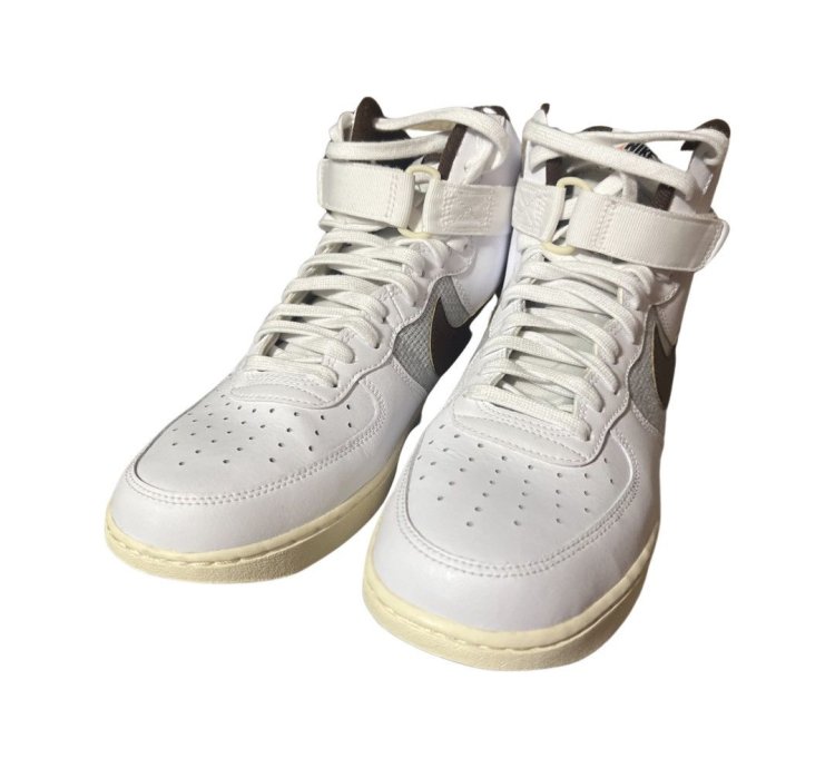 Air Force 1 High 07 Lv8
