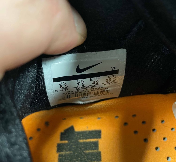 Undefeated Zoom Kobe 1 Protro Camo