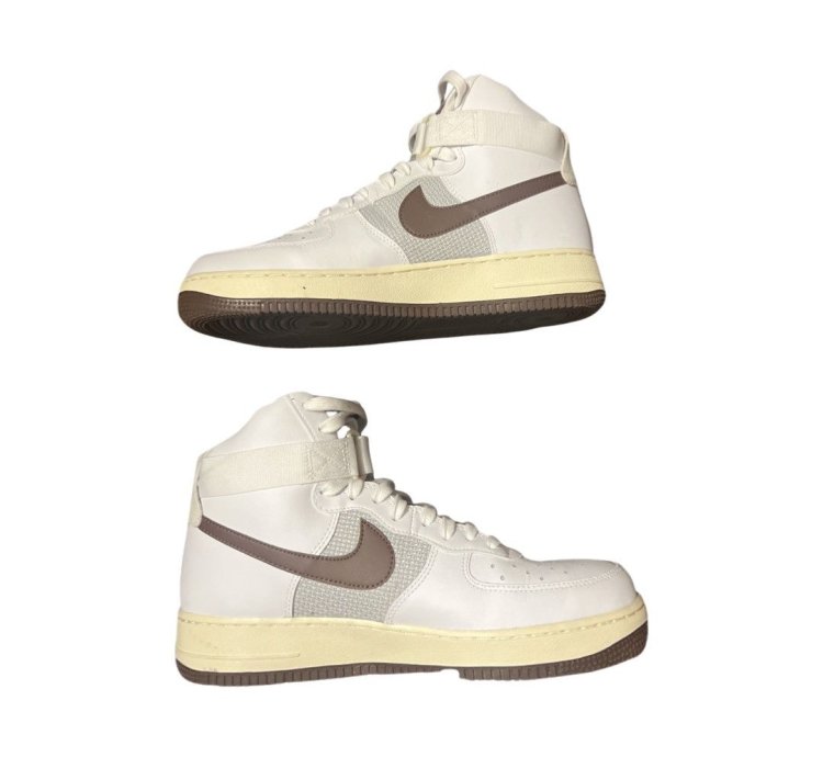 Air Force 1 High 07 Lv8