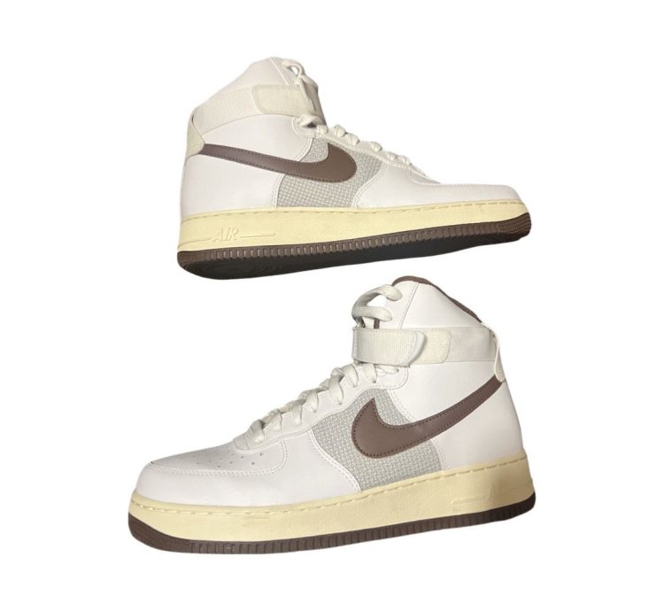Air Force 1 High 07 Lv8