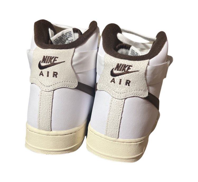Air Force 1 High 07 Lv8