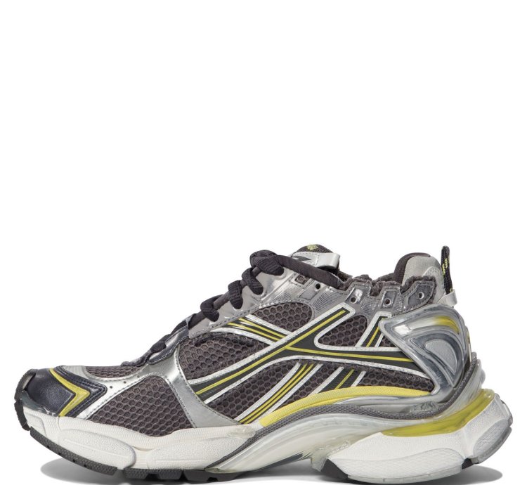 Balenciaga Runner Sneakers Size Eu 42