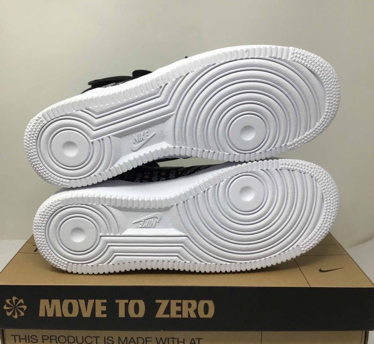 Air Force 1 High 07 Lv8 Just Do It