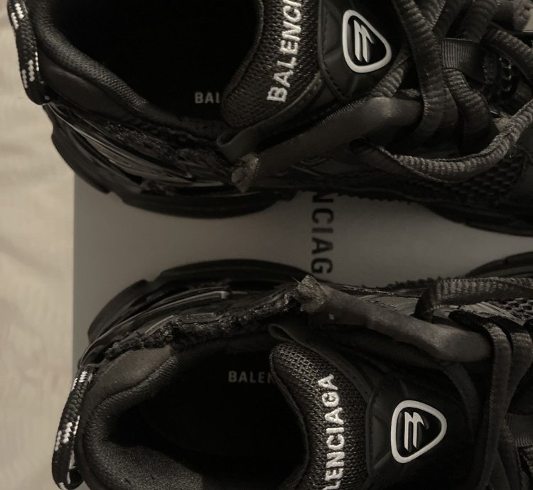 Balenciaga Runners