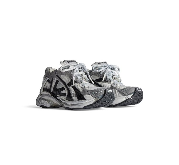 Balenciaga Runners 2 0 Size 9