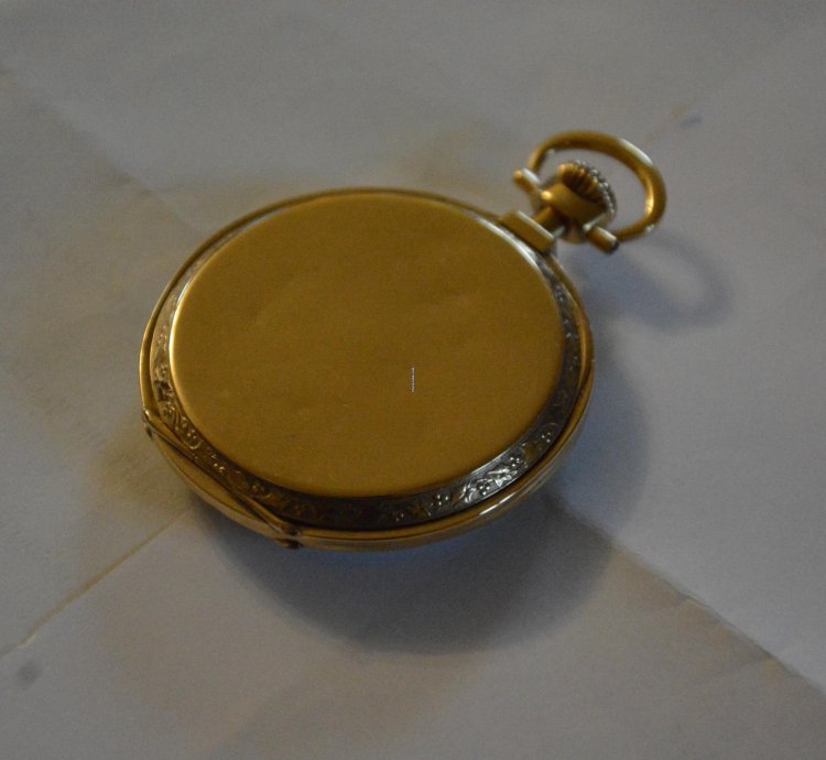 Omega Non Ne Conosco Il Modello