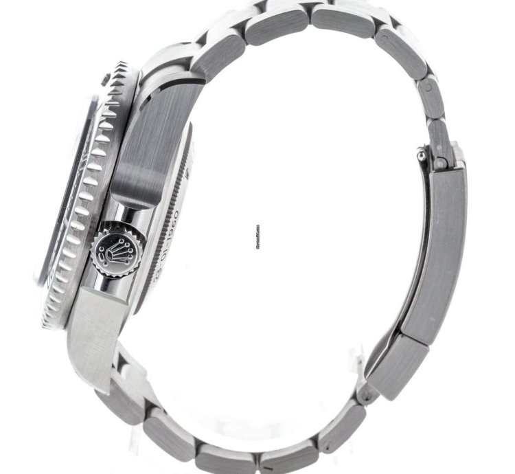 Rolex Sea-dweller Deepsea Challenge Neuve 2022
