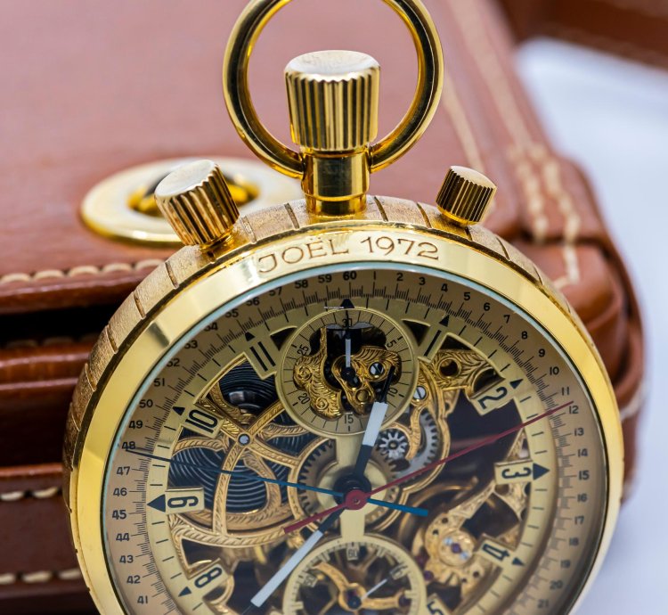 Omega Olympic Grand Luxe Chronograph Mg 6715 Limited To 5 Exemplar 1972