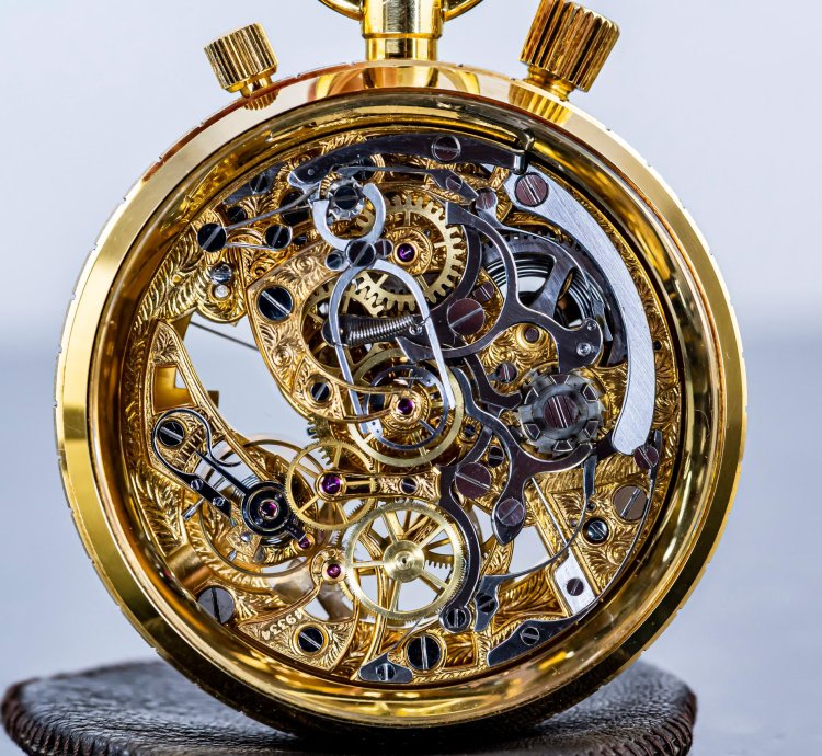 Omega Olympic Grand Luxe Chronograph Mg 6715 Limited To 5 Exemplar 1972