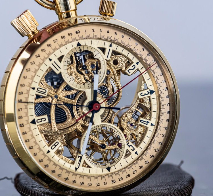Omega Olympic Grand Luxe Chronograph Mg 6715 Limited To 5 Exemplar 1972