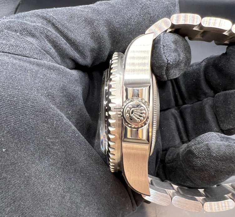Rolex Sea-dweller Deepsea Challenge Titanium 50mm