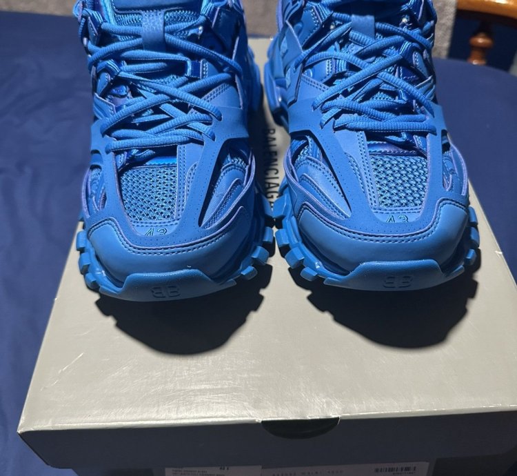 Balenciaga Sneakers