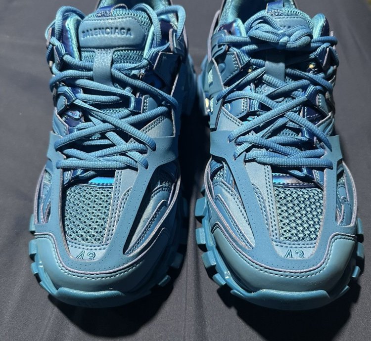 Balenciaga Sneakers