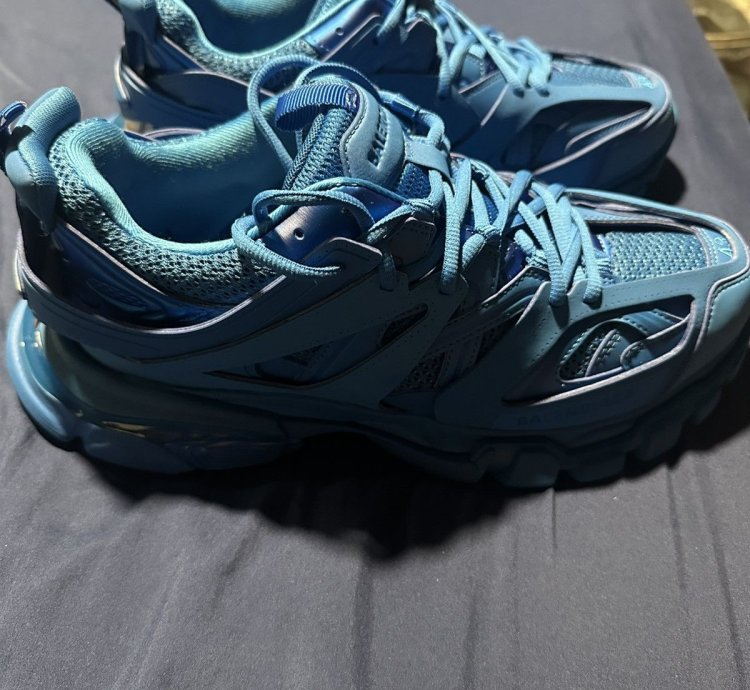 Balenciaga Sneakers