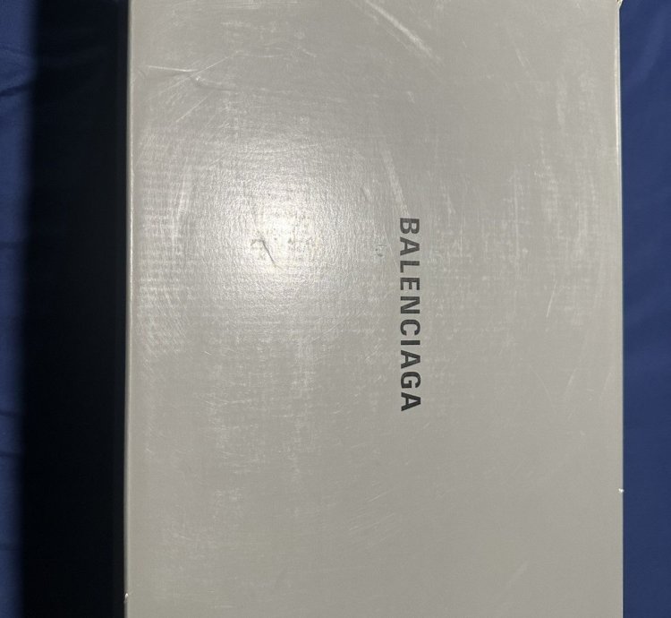 Balenciaga Sneakers