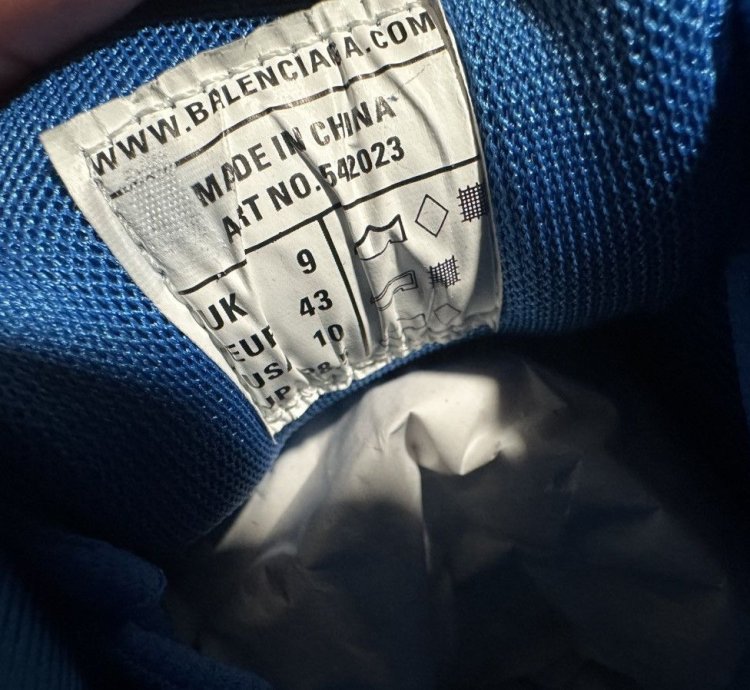 Balenciaga Sneakers