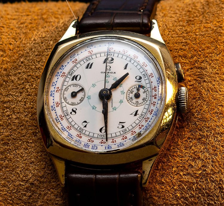 Omega Ow808