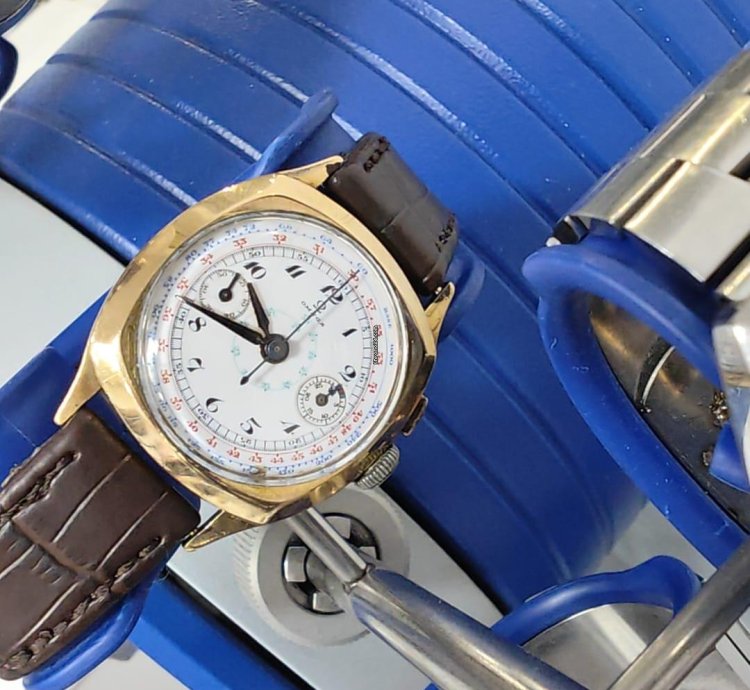 Omega Ow808