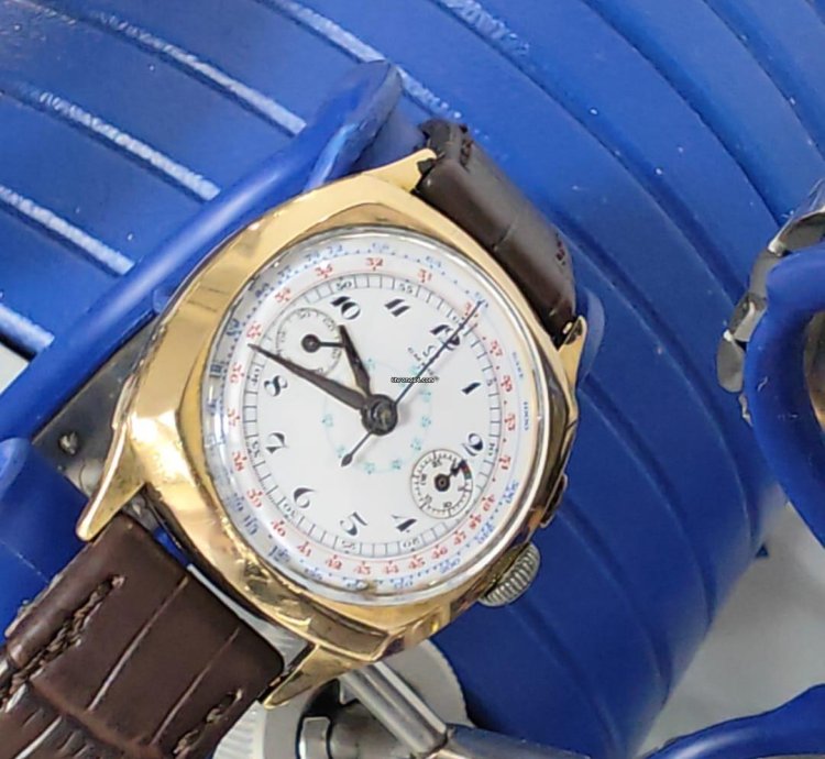 Omega Ow808