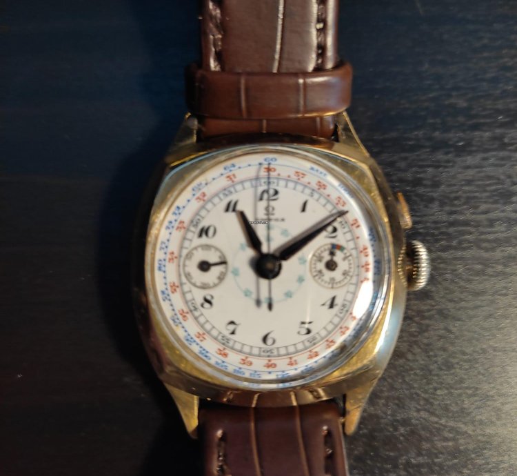 Omega Ow808