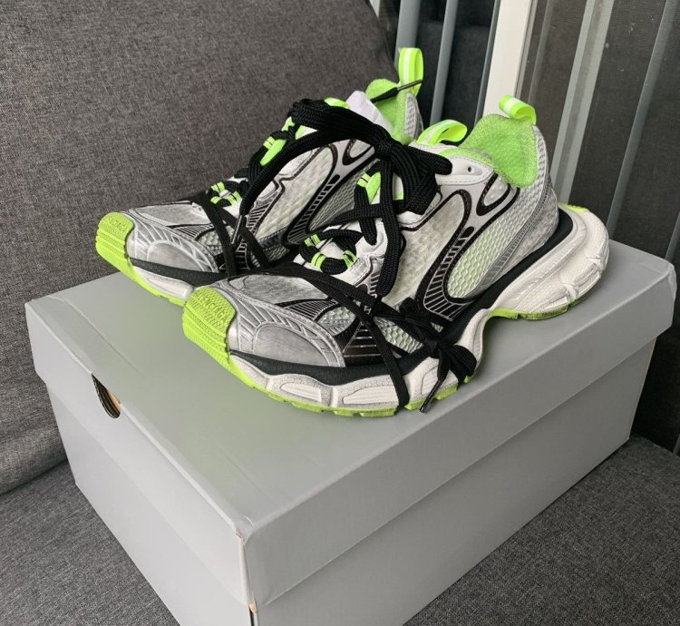 Balenciaga Sneakers Men