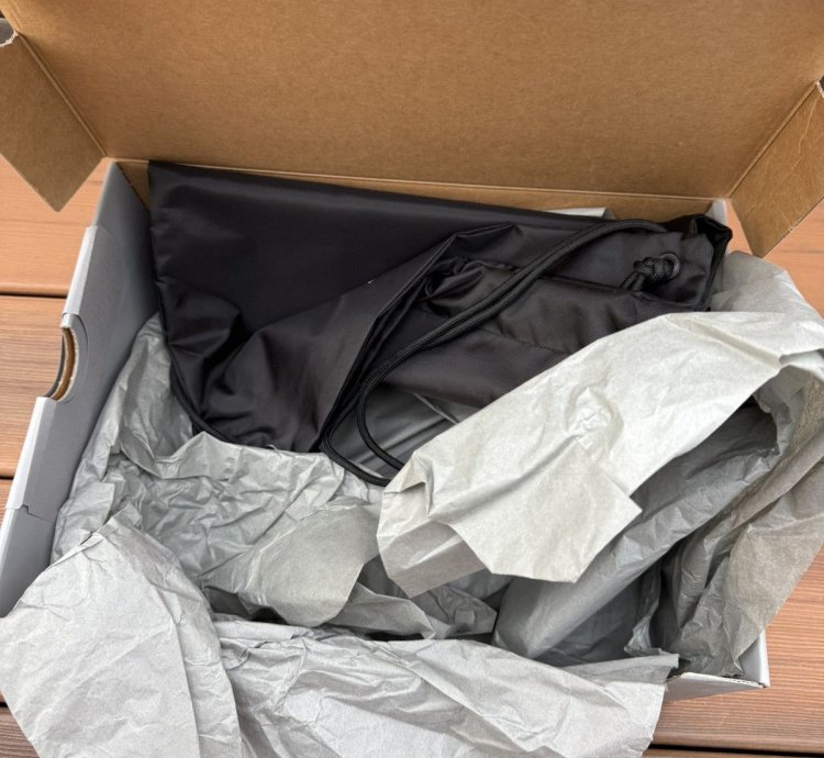 Balenciaga Speed Trainer Light Blue Size 7