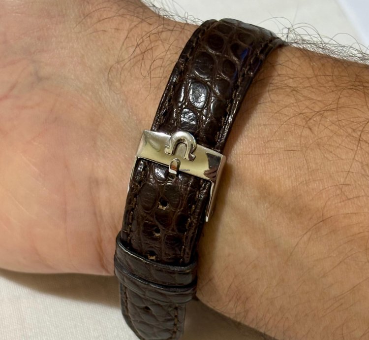 Omega Ranchero