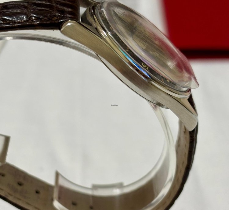 Omega Ranchero