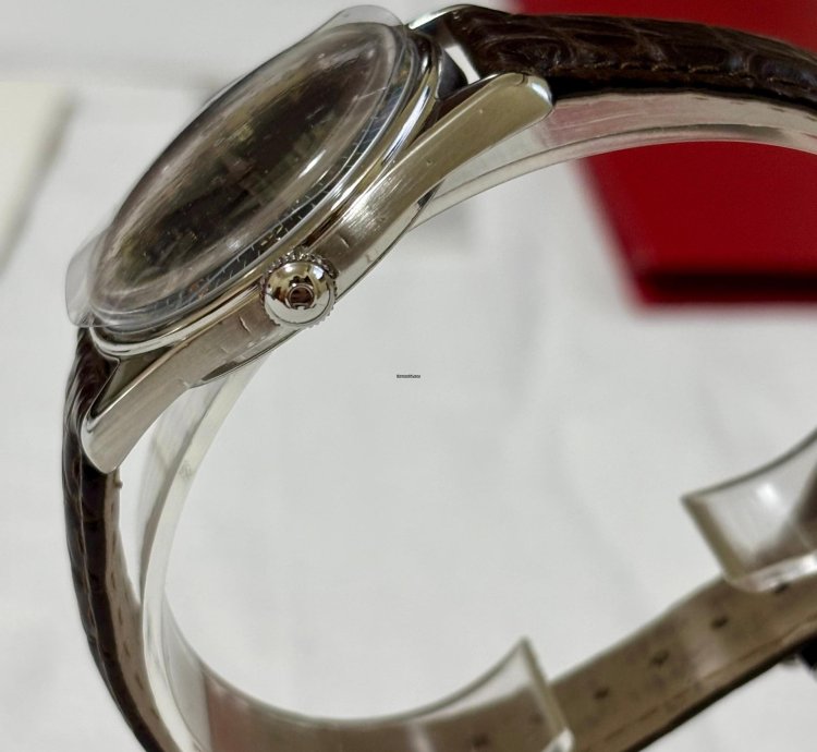 Omega Ranchero