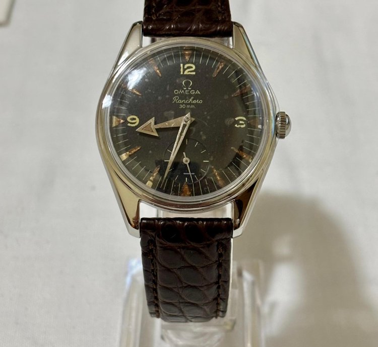 Omega Ranchero