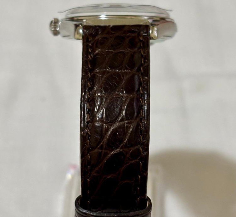 Omega Ranchero