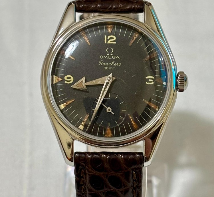 Omega Ranchero